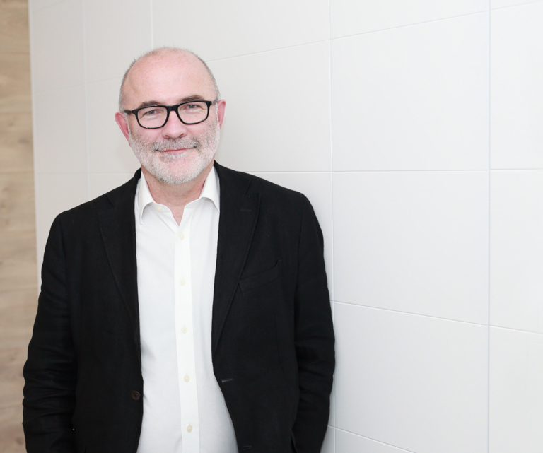 Ian McGowan, MD, PhD, FRCP